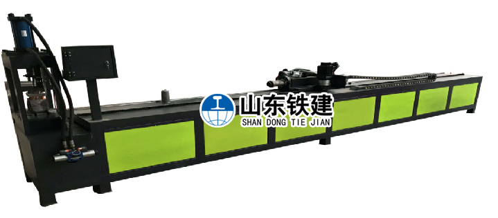 小导管冲孔机厂家
